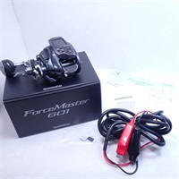 ２３フォースマスター６０１